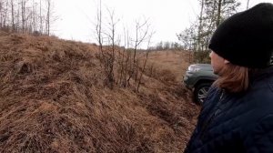 Новый ВНЕДОРОЖНИК Нива ТРЕВЕЛ на БЕЗДОРОЖЬЕ!!! Вот ДЛЯ ЧЕГО он! СНЕГ, ГРЯЗЬ, ГОРЫ - ему всё НИПОЧЁМ