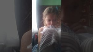 Надуваю круг