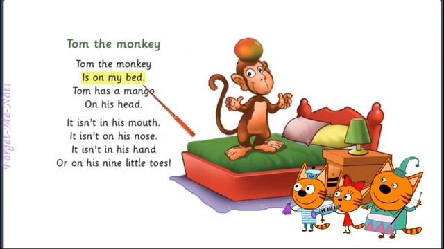 Smart Junior 2 Module 2 Smart Time 2, Revision, Phonics 2, Now I Can с 25-27, 101 & Workbook✔Відеоу смотреть онлайн