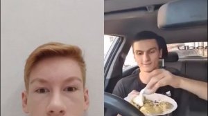 Перекус таксиста чек. А где говядина...