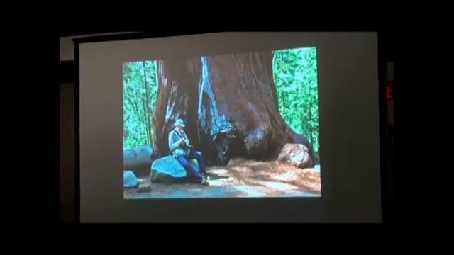 ECD Session 1 part 7 - Descriptive Writing Continued смотреть онлайн