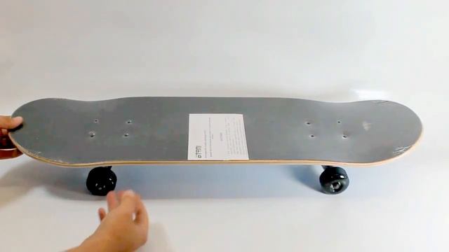 Скейтборд Atemi ASB-3.16 Face смотреть онлайн