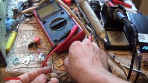 Восстановление потенциометра СП3-33-24