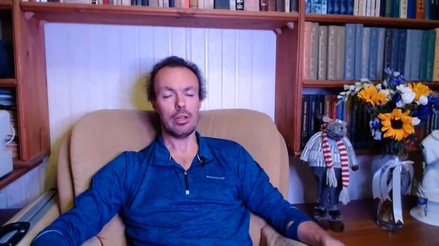 Дефициты на растительном питании - белки, витамины и т.д. - прямой эфир с Михаилом Советовым.