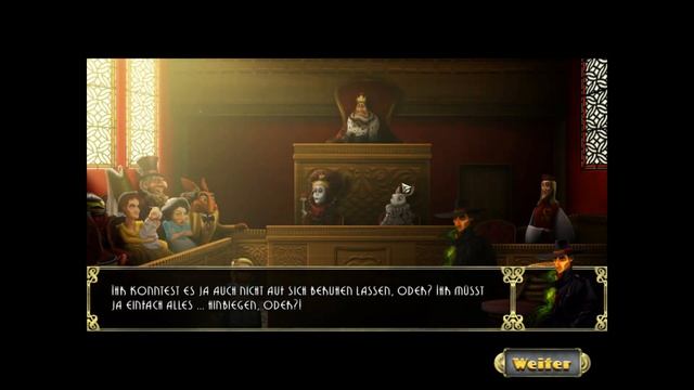 Let's Play Fiction Fixers: Adventures in Wonderland [Part 9] смотреть онлайн