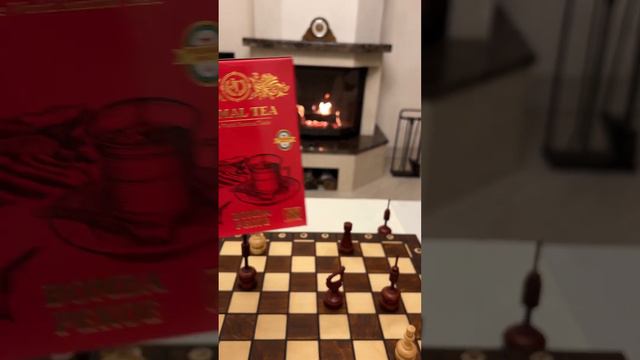 Санкт Петербург Игра на интерес ! #шахматы #нарды #чай #вкусно смотреть онлайн