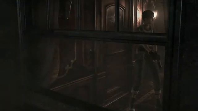 Resident Evil 0 Le Scorpion Mutant Let's play 02 Ps4 HD FR смотреть онлайн