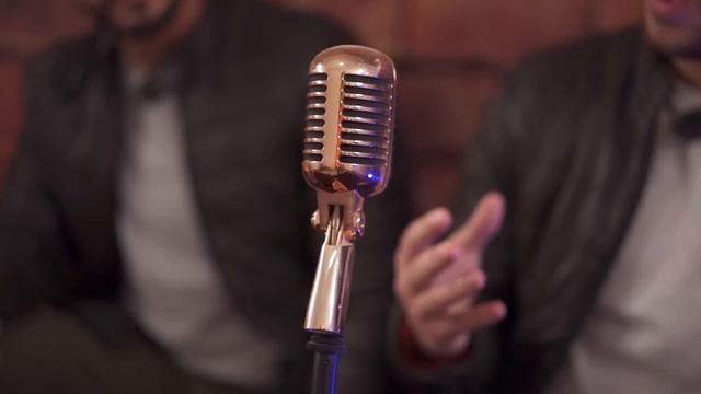 Мохаммед Тарек и Мохаммед Юсеф - Айша смотреть онлайн