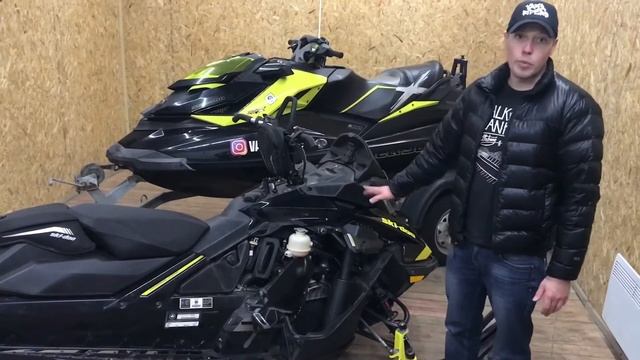 Глушитель Summit X850 G4 смотреть онлайн