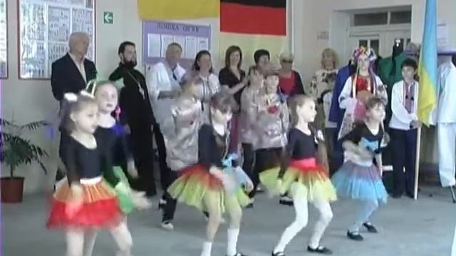 Балта Открытие нового цеха на Балтской швейной фабрике 2016 смотреть онлайн