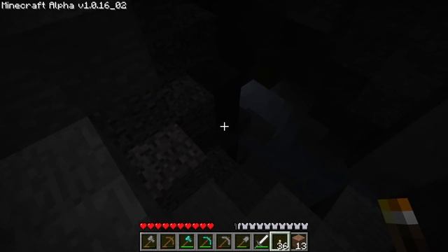 НИКОГДА НЕ ИГРАЙ на этой версии Minecraft... В ней есть HEROBRINE! (Minecraft Herobrine) смотреть онлайн