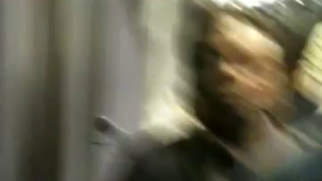 Grosse Dispute Dans Le Tramway De Marseille !!!