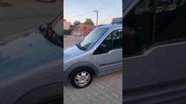 2008 FORD CONNECT SATILIK смотреть онлайн