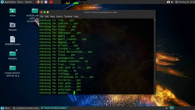 How To Install Python On Parrot Security OS смотреть онлайн