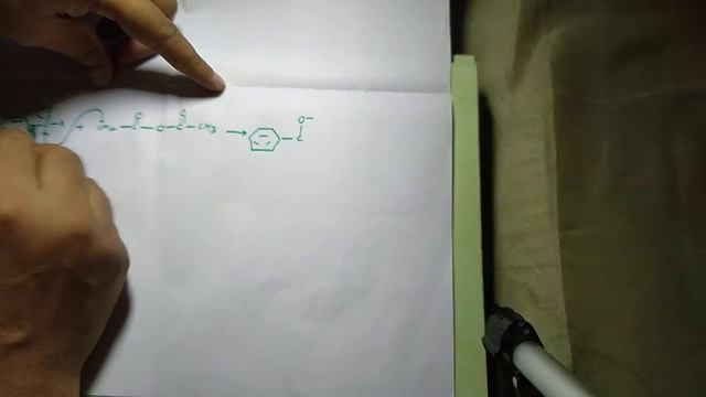 Perkin reaction, смотреть онлайн