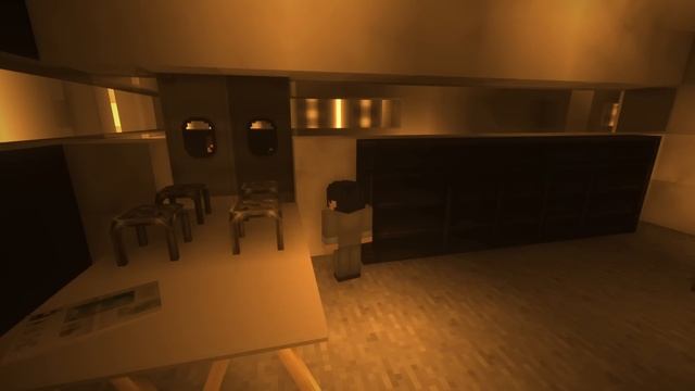 Being a Father - SCP S2 (Minecraft Roleplay) смотреть онлайн