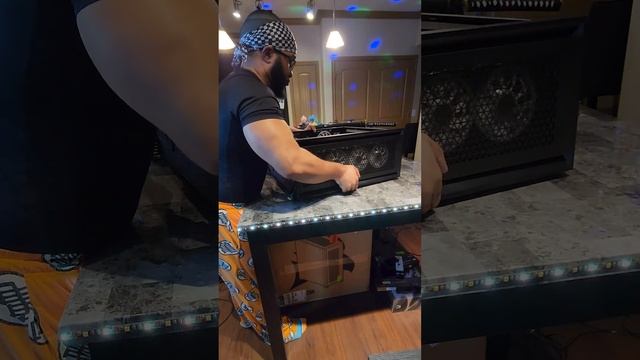 The Corsair 7000D Airflow Gaming PC Build | New PC Build Video смотреть онлайн