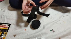 ЧАСТЬ 2. Маска ФУРРИ из бумаги (картона) на голову. DIY Sofit Sun