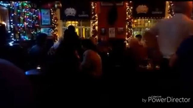 The Brazen Head. The Rafferty band. смотреть онлайн