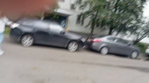 тимошка на улице 1 сезон 10 серия