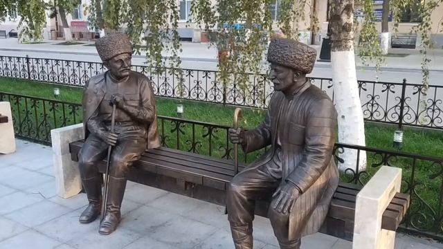ДАГЕСТАН - МАХАЧКАЛА - МИНУТА ИЗ ЖИЗНИ ГОРОДА 26 АВГУСТА 2020 смотреть онлайн
