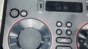 Best sound system for home | DJ Sound System LG Xboom RNC7 & RNC5