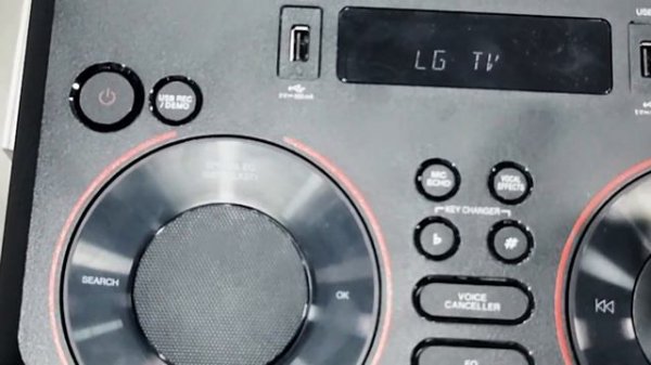 Best sound system for home | DJ Sound System LG Xboom RNC7 & RNC5