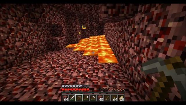 Epics of Minecraft - Still Trapped In The Nether - Part 17 смотреть онлайн