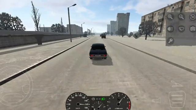 какая же машина самая быстрая в мотор депот?