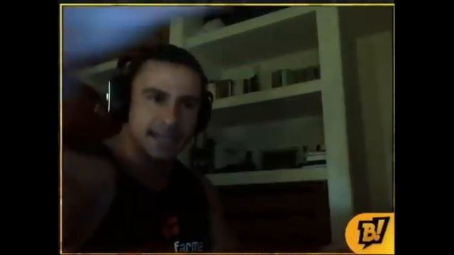 Super Xandão manda a REAL sobre masturb@ção #superxandao #machoalfa смотреть онлайн