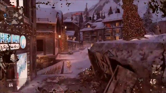 Call of Duty Advanced Warfare: Havoc DLC Overview смотреть онлайн