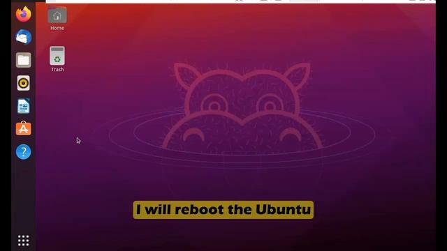 ??How to set ANYDESK to load in a UBUNTU 21.04 startup смотреть онлайн