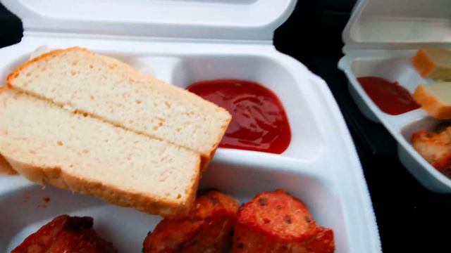 Хорошая воскресенье прогулка во Вьзморе. (ржя) 😉🖐️ смотреть онлайн