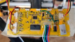 Не включается Kugoo S3 (JILONG).