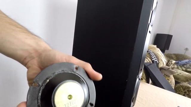 Колонки BOSE Studiocraft 500ST ML5 смотреть онлайн