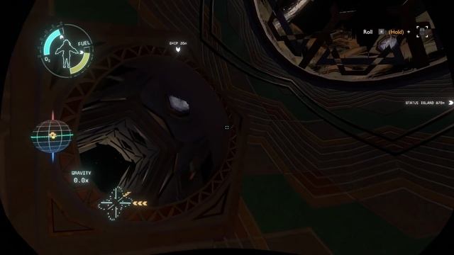 Orbital Probe Cannon - Let's Play Outer Wilds Part 5 - Blind PC Gameplay смотреть онлайн