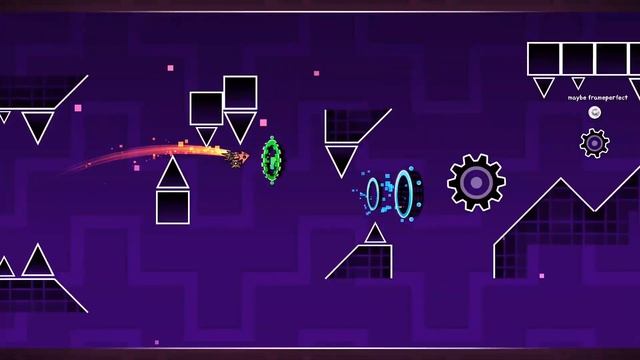 Silent Circles Infinity-Preview 1 (by [cherry] Team)