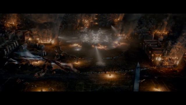 RESIDENT EVIL RETRIBUTION 3D Official Teaser Trailer Opens 9 14 Full HD смотреть онлайн