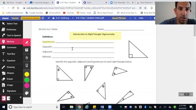 Kami - PDF Viewer and Annotation VIDEO смотреть онлайн