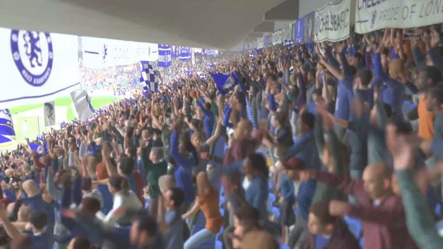 FIFA 23 | Goal Of The Week | Ibrahim Sangare Long Rang Strike Vs Brentford смотреть онлайн