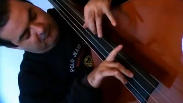Leandro Manfredini & Mi - Green Dolphin Street смотреть онлайн