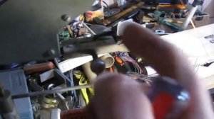 Намоточный станок СРН-05