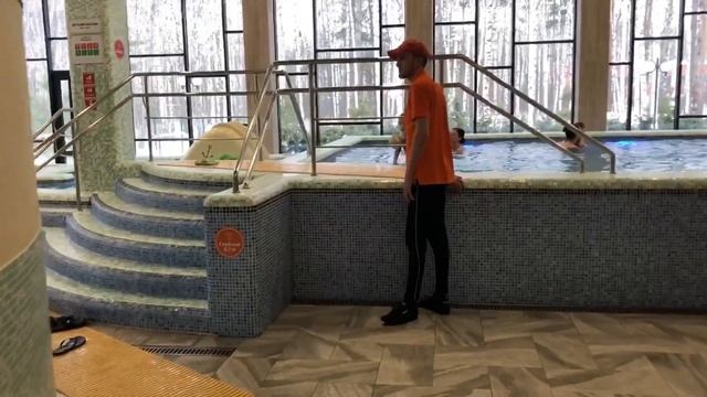 ОТДЫХ МОЛОДЫХ РОДИТЕЛЕЙ ?♀️ ВЛОГ смотреть онлайн