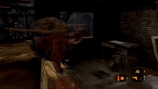 Прохождение Resident Evil: Revelations 2_№ 18_Эпизод 3_Ps3 смотреть онлайн