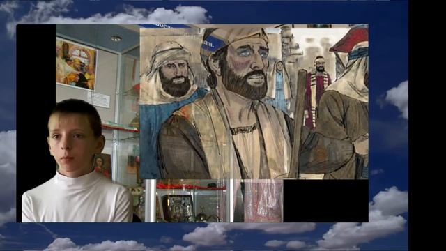 С праздником апостолов Петра и Павла