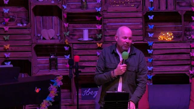 Prayer, Praise and Worship Service - 24th March 2024 смотреть онлайн