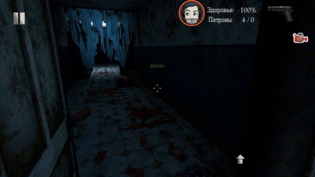 Mental Hospital: Eastern Bloc 2 Прохождение (Android ios) смотреть онлайн