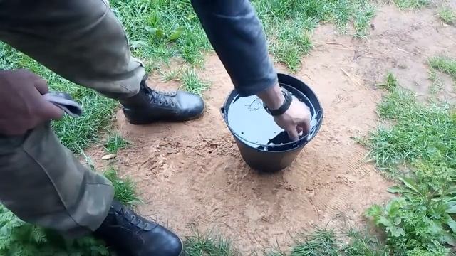 Струг и скобель / Plough And Scobel