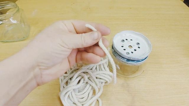 Свеча горит неделю и не гаснет За 3 минуты своими руками Свеча длительного горения смотреть онлайн