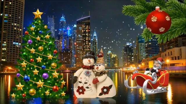 С Новым годом! (1) смотреть онлайн